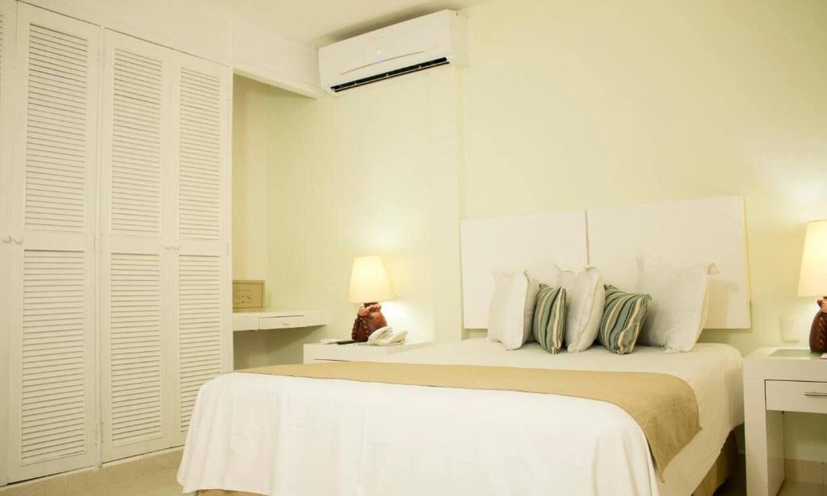 Downtown Cancun House | Suite Supreme by All Ritmo Resort & Waterpark