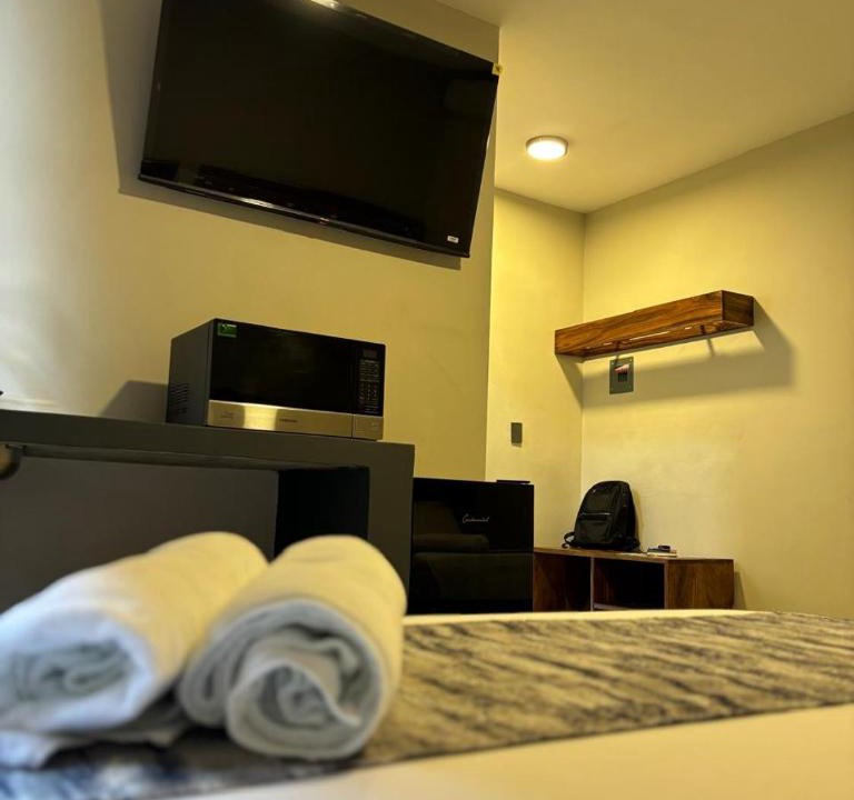 Tapachula Apartment | Suites 15 Avenida