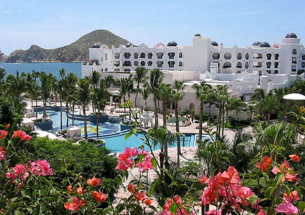 El Medano Ejidal Hotel | Suites at Pueblo Bonito Rose' Resort and Spa Cabo San Lucas
