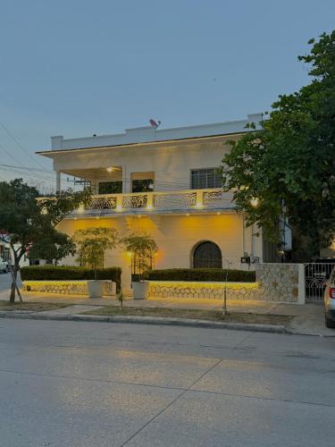 Ciudad Valles Hotel | suites Casa Blanca