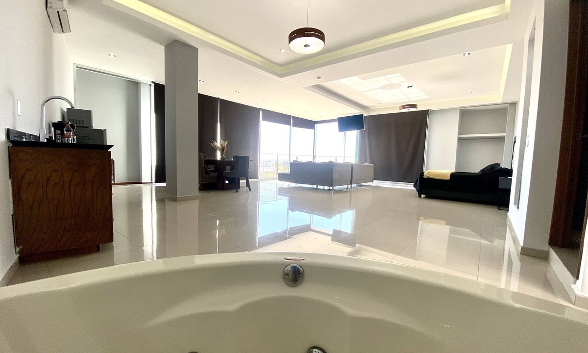 Tepatitlan de Morelos Apartment | Suites La Gloria