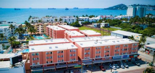 Manzanillo Hotel | Suites Santa Barbara