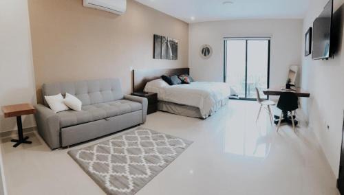 Santiago Apartment | Suites Santiago