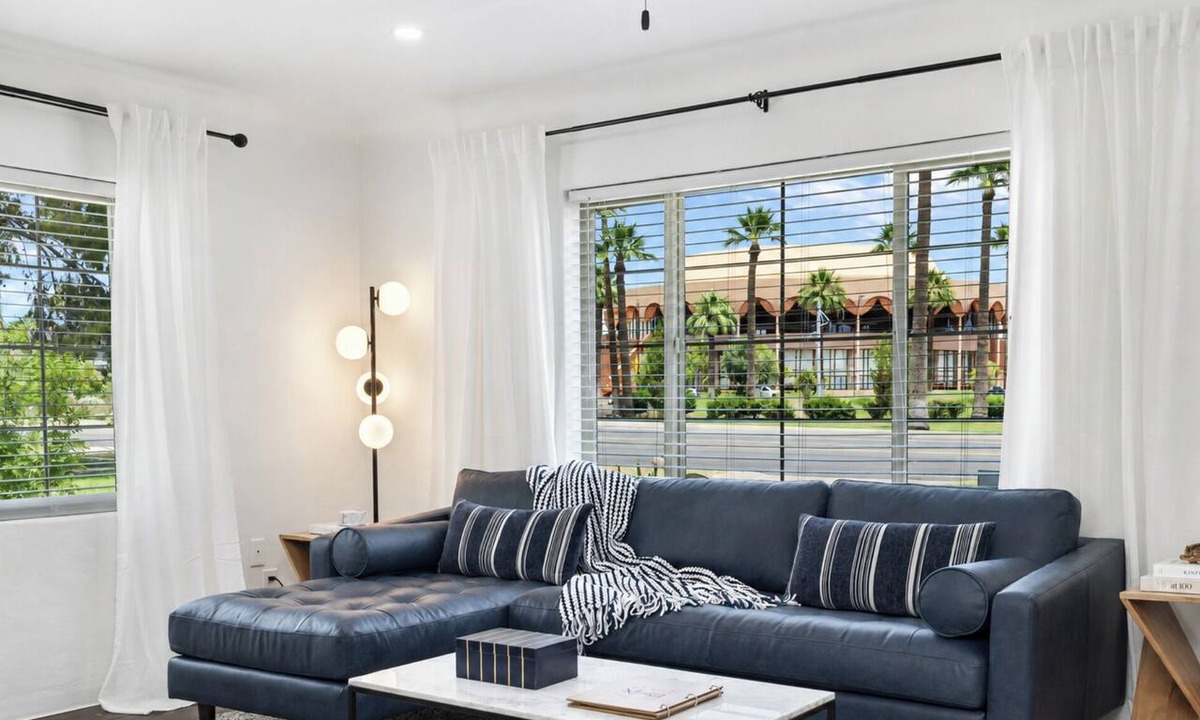 Maple-Ash House | Sun Devil Paradise! 3BR Butler House - Walk to ASU, Mill Ave & Town Lake