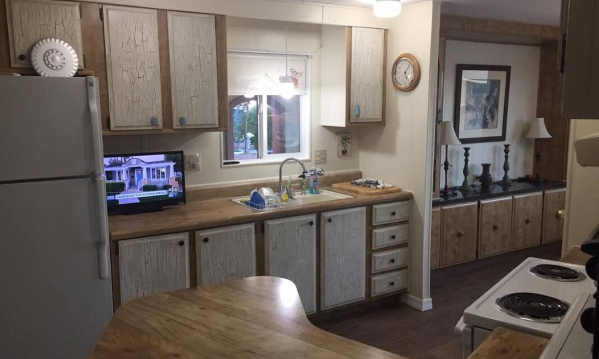 Chandler House | Sun Lakes Country Club Vacation Home w/some CC Privliges - Mo Disc vary Oct-Apr