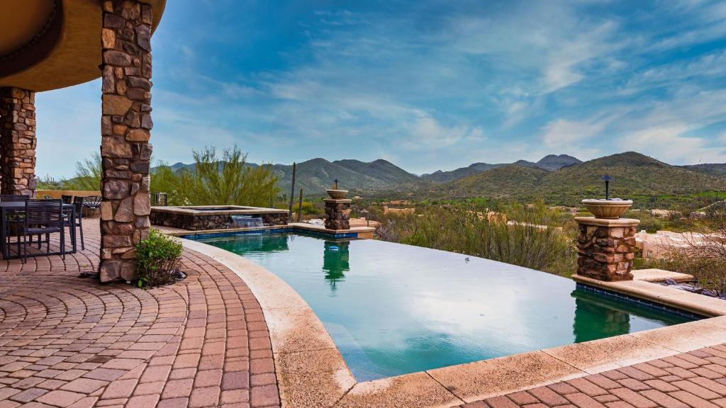 Cave Creek House | Sunbeam by AvantStay