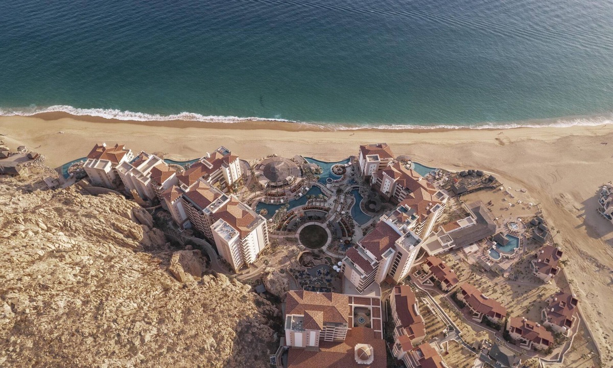 Marina Resort | Sunny Cabo San Lucas Resort 2 Bedroom Sleeps 8