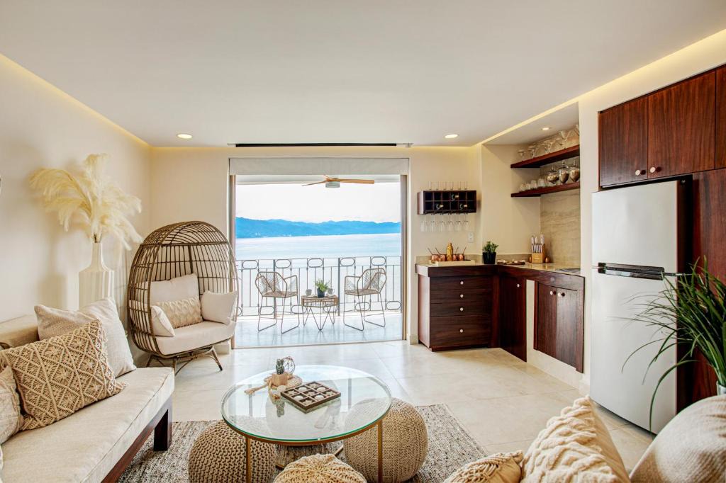 North Hotel Zone Resort | Sunscape Residence Tower
