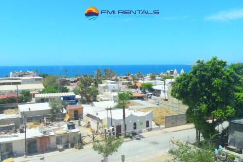 El Puerto House | Sunset Hill