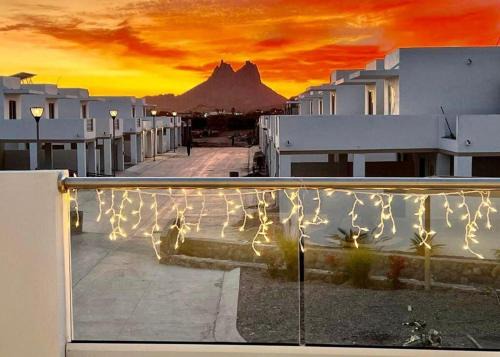 San Carlos House | Sunset Point San Carlos