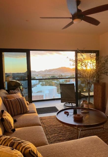 El Tezal Apartment | Sunset view Penthouse 302