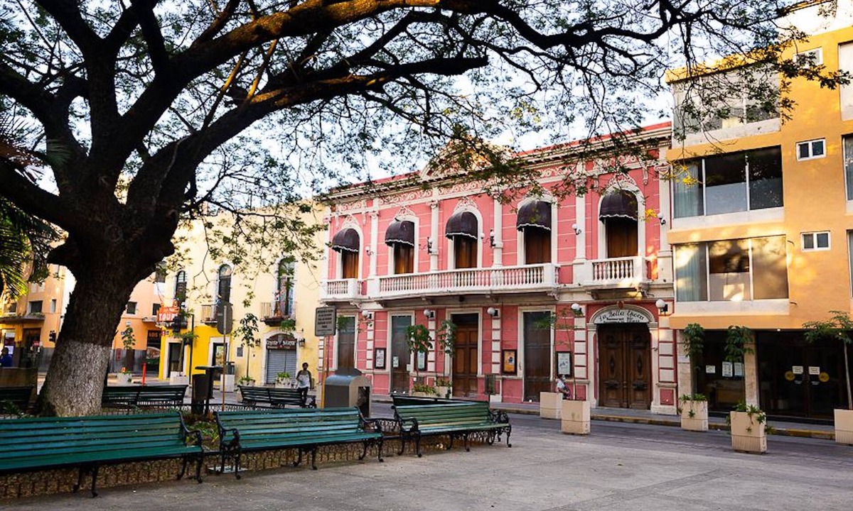 Merida Apartment | Super Cheap Loft Style Apartment in Merida Wifi Smartv