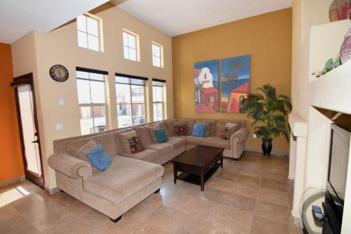 El Dorado Ranch House | Super close to the beach house for rent in San Felipe - FREE WiFi