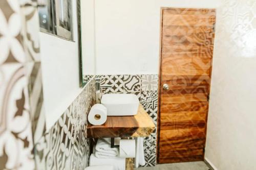 Campo de Golf Fonatur Hotel | Super Master Suite Room in Exclusive Boutique Hotel