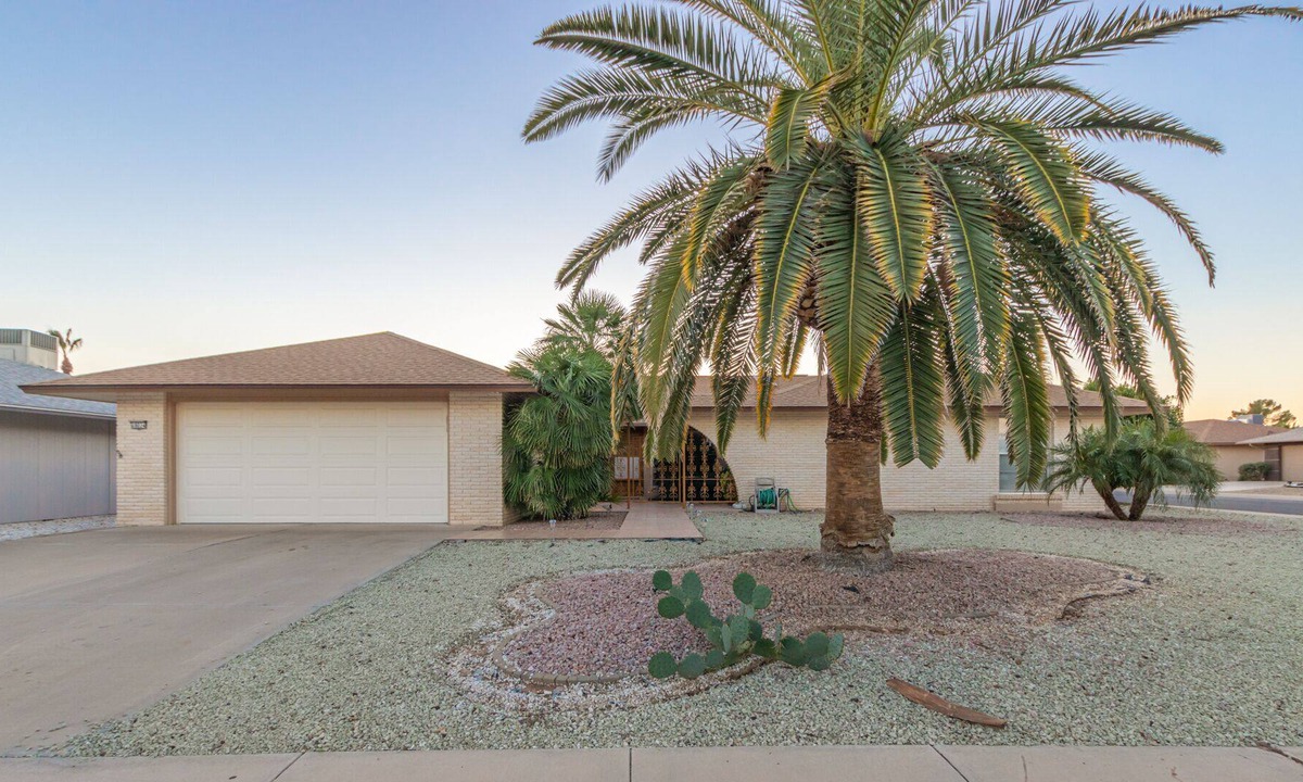 Sun City West House | Super Relaxing & Spacious