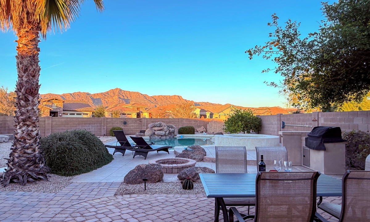 Gold Canyon House | Superstition Mtn Views! Gold Canyon Gem w/Hot Tub