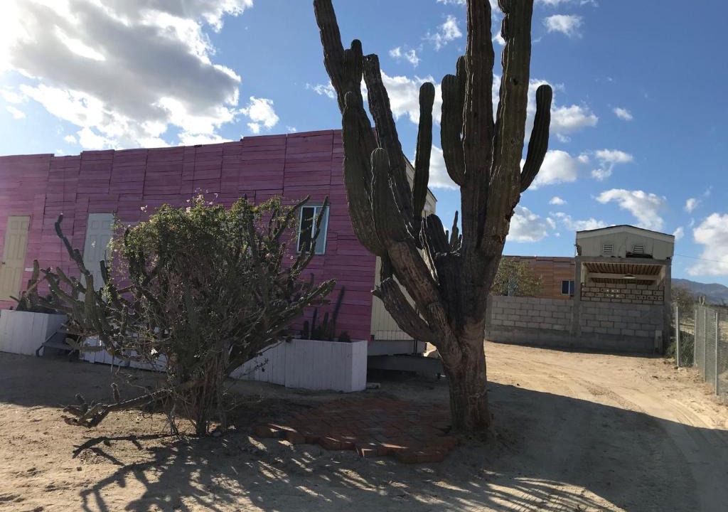 La Ventana Hostel | Susu’Z Village Hostel
