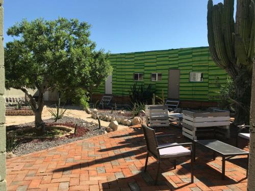La Ventana House | Susu’Z Village Hostel and Rooms