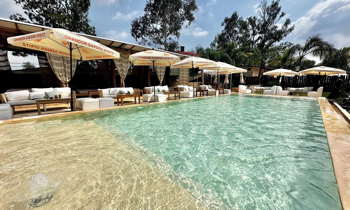 Zapotlanejo Hotel | Taanah Hotel & Glamping