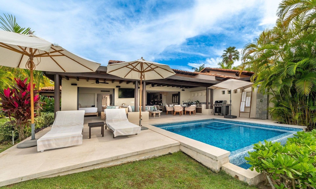 Punta de Mita Villa | Tale of the Whale | Oceanview Luxury Villa at Mita