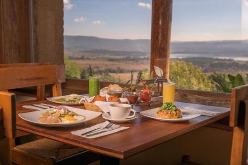 Tapalpa Hotel | Tapalpa Country Club Hotel