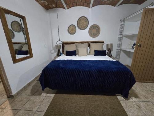 Lo de Marcos Hotel | Tayau Bungalows B1