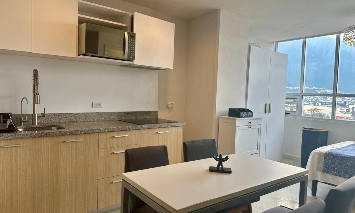 Contry Apartment | Tec de Monterrey Loft