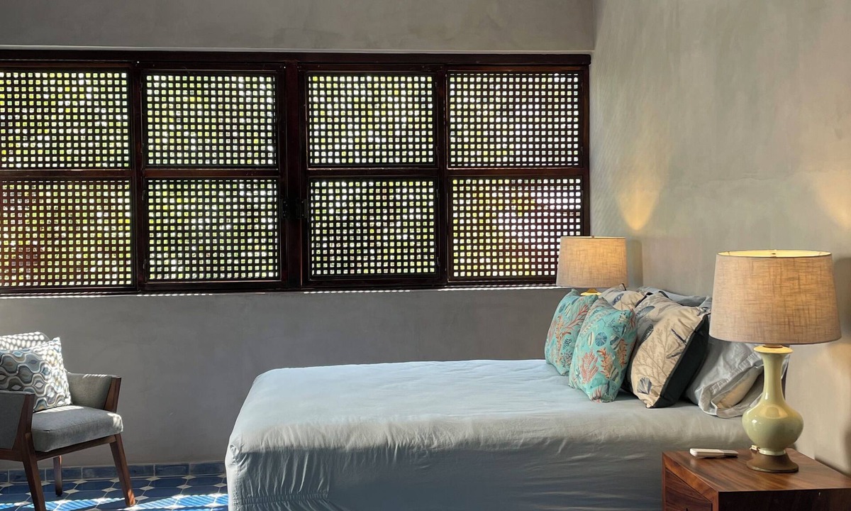 Miramar House | Tehuantepec house, La Peñita de Jaltemba