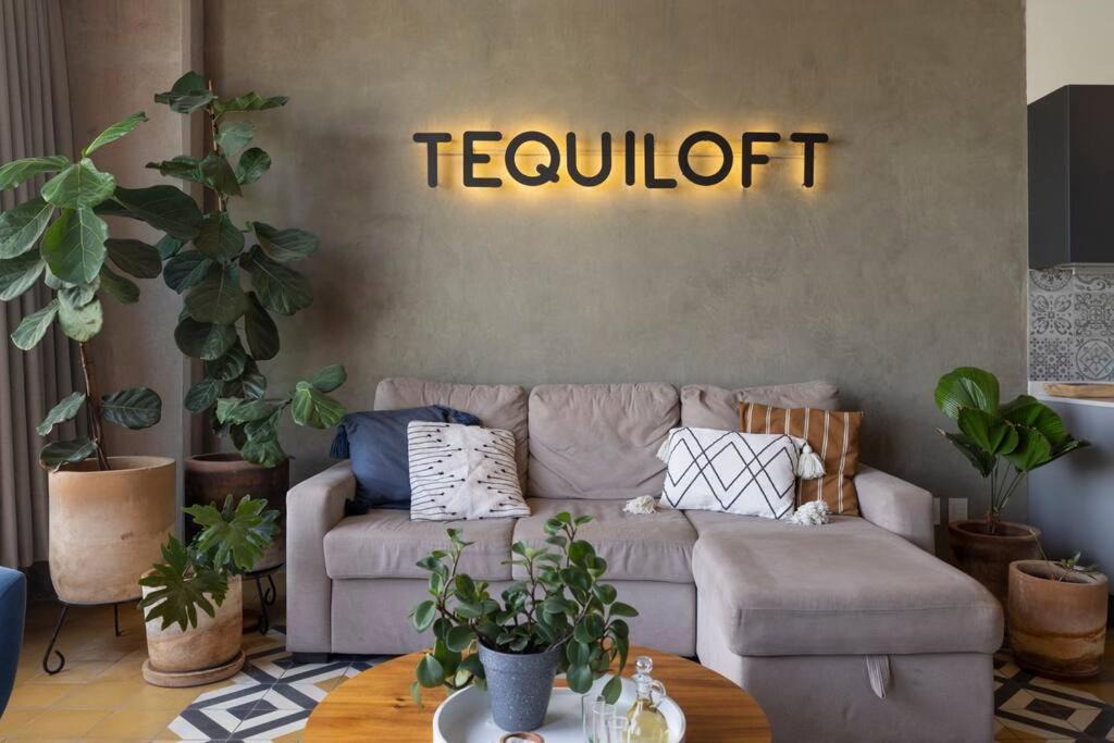 Americana Apartment | Tequiloft en la zona más cosmopolita @grupo.xingo