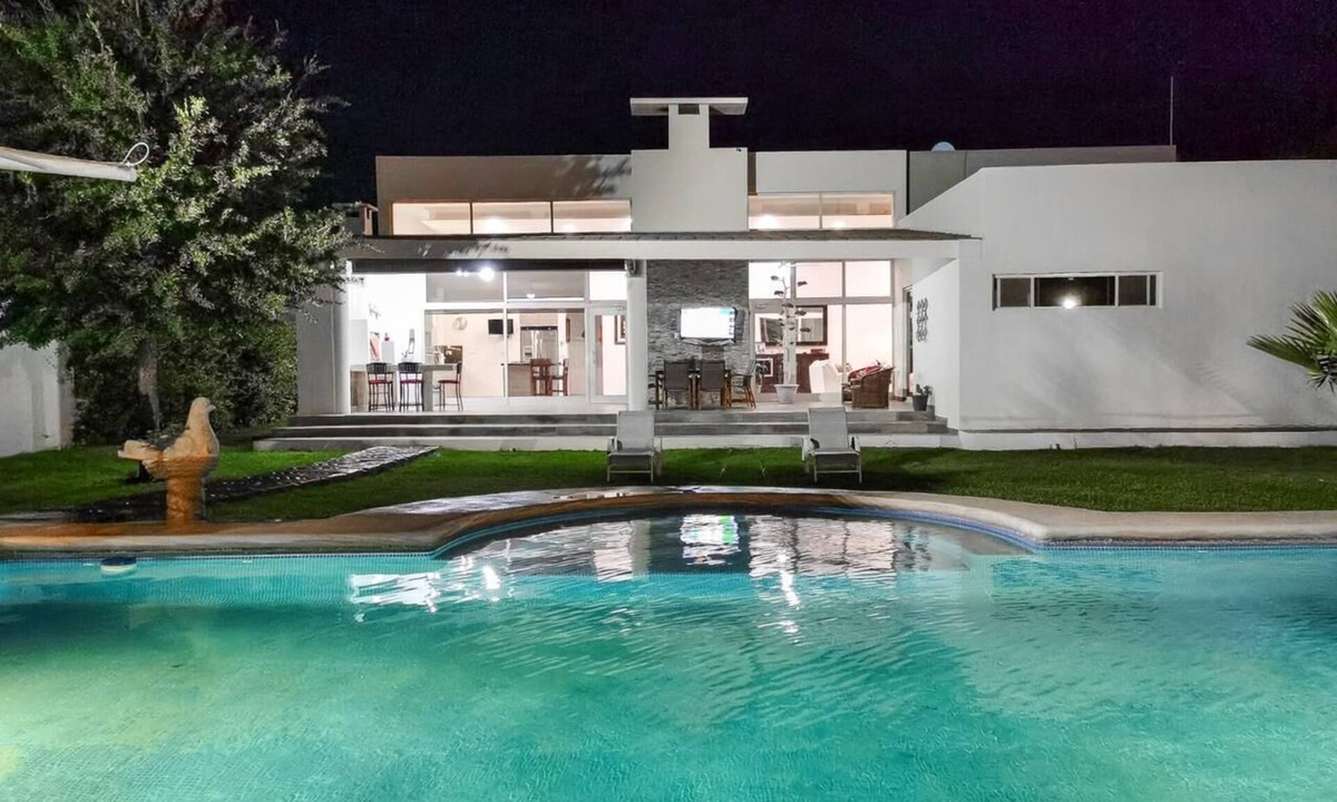 Cuatrocienegas De Carranza Hotel | Terra Viva Villa Campestre y Residencia El Encino