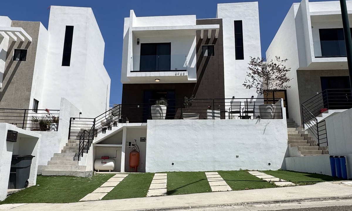 La Joya House | Terrace & Ocean view Home