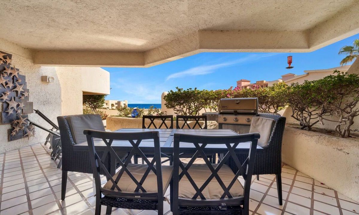 Marina Condo | Terrasol 153, Ground Floor Condo/2 King Bedrooms/Walk to Marina