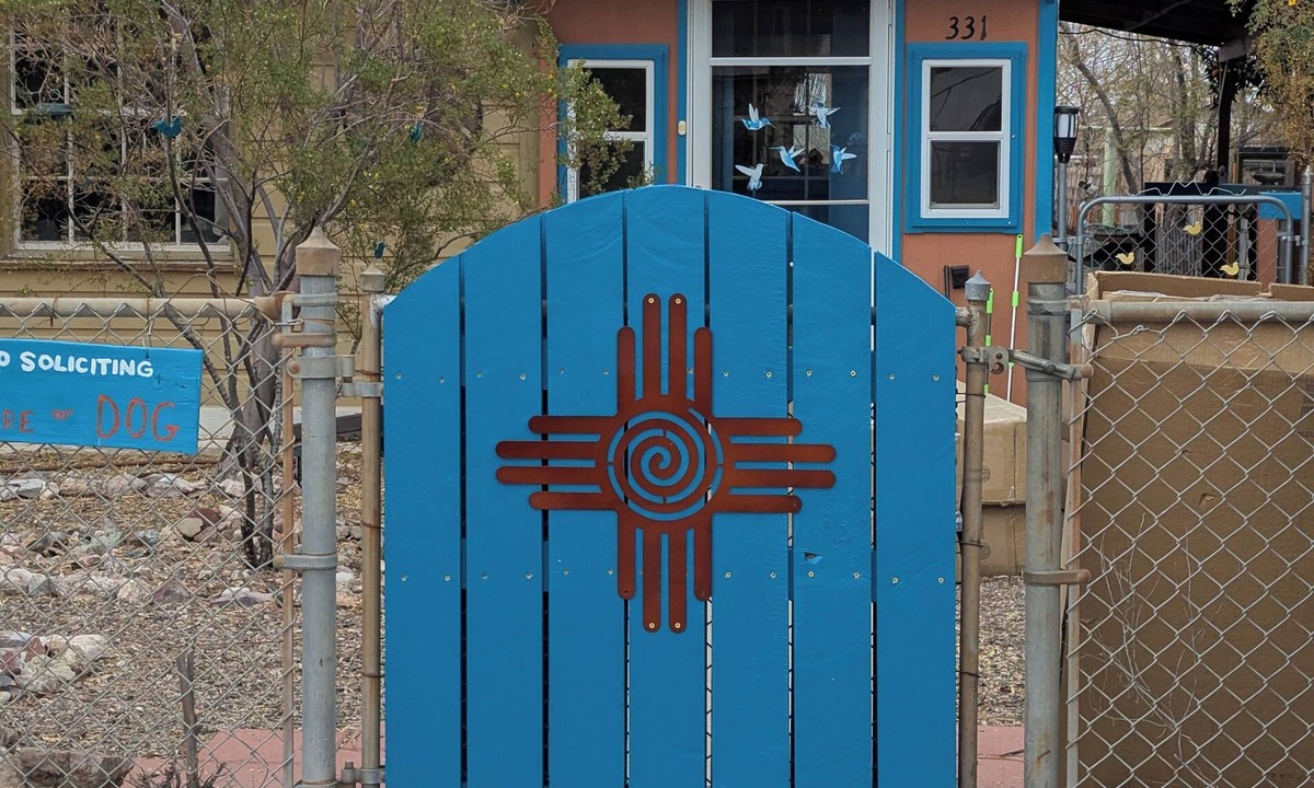 Ajo Cottage | Terrific 1-bedroom cottage with AC in charming Ajo