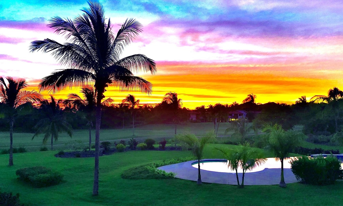 Punta de Mita Condo | Thanksgiving and Christmas week open with reduced pricing.