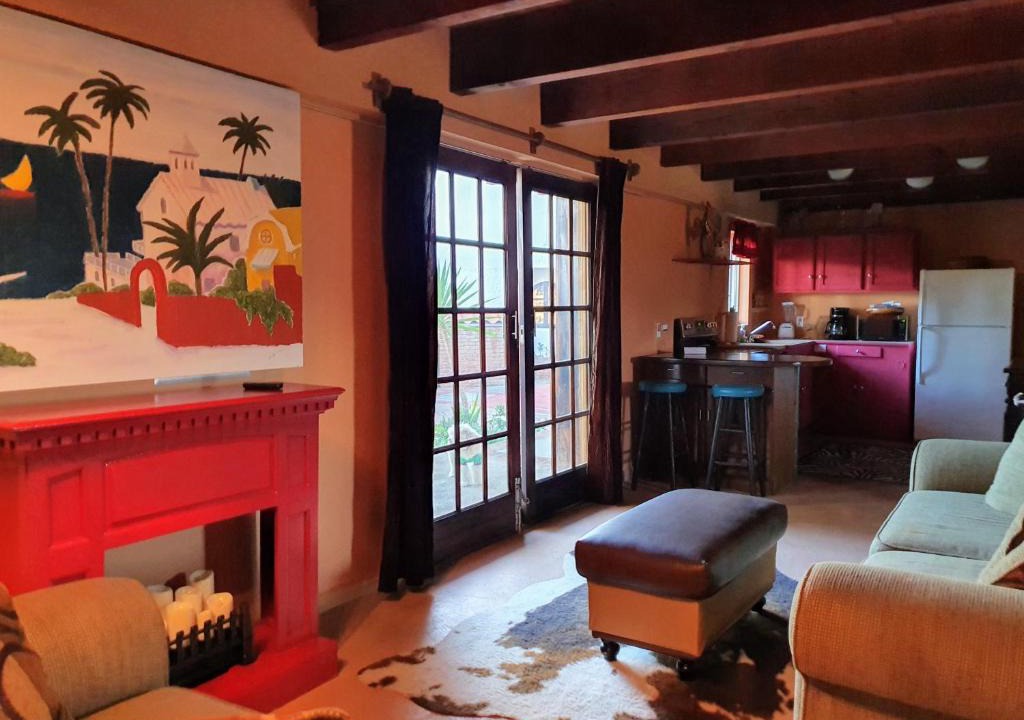 Playas de Rosarito Apartment | The Apt @Hacienda Rancho Santini