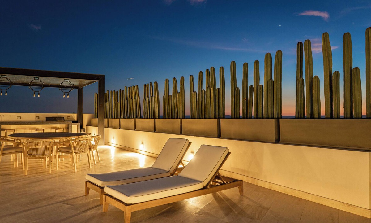 La Paz Apartment | The best view of La Paz, Condominio Vista Coral