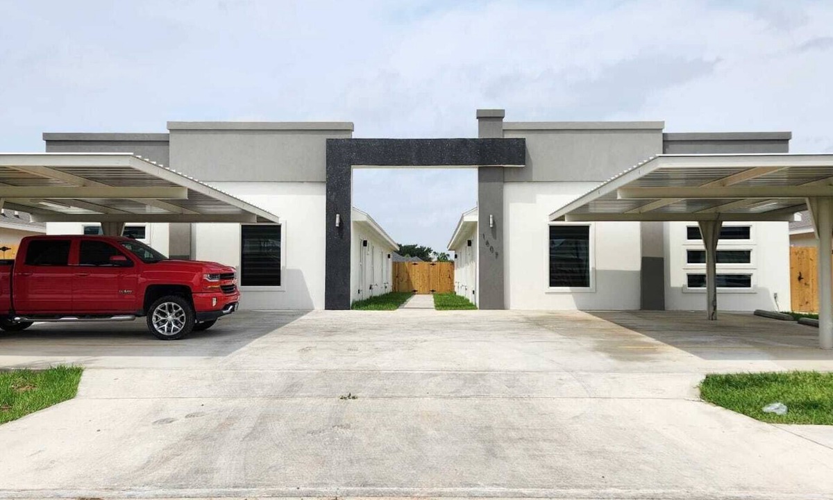 San Juan Apartment | The blue apartment near expressway
