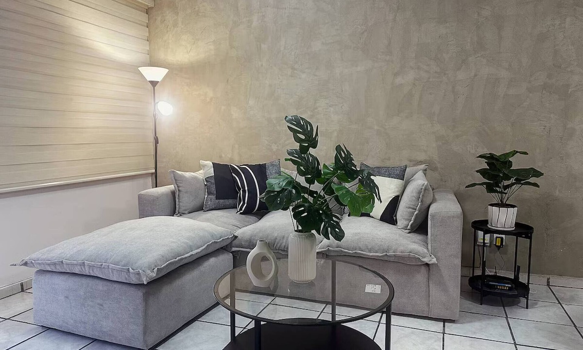Guadalajara House | The Bullring House!