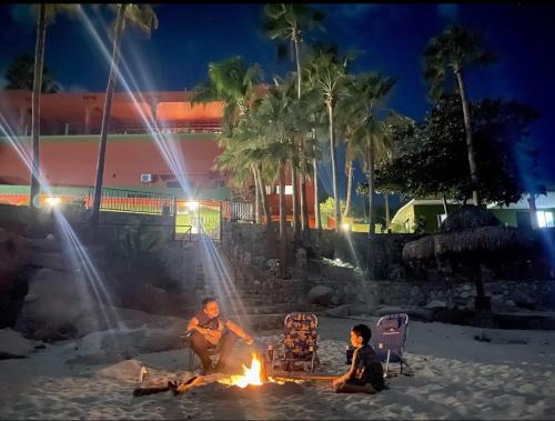 Buenavista Resort | The Casita Beachfront