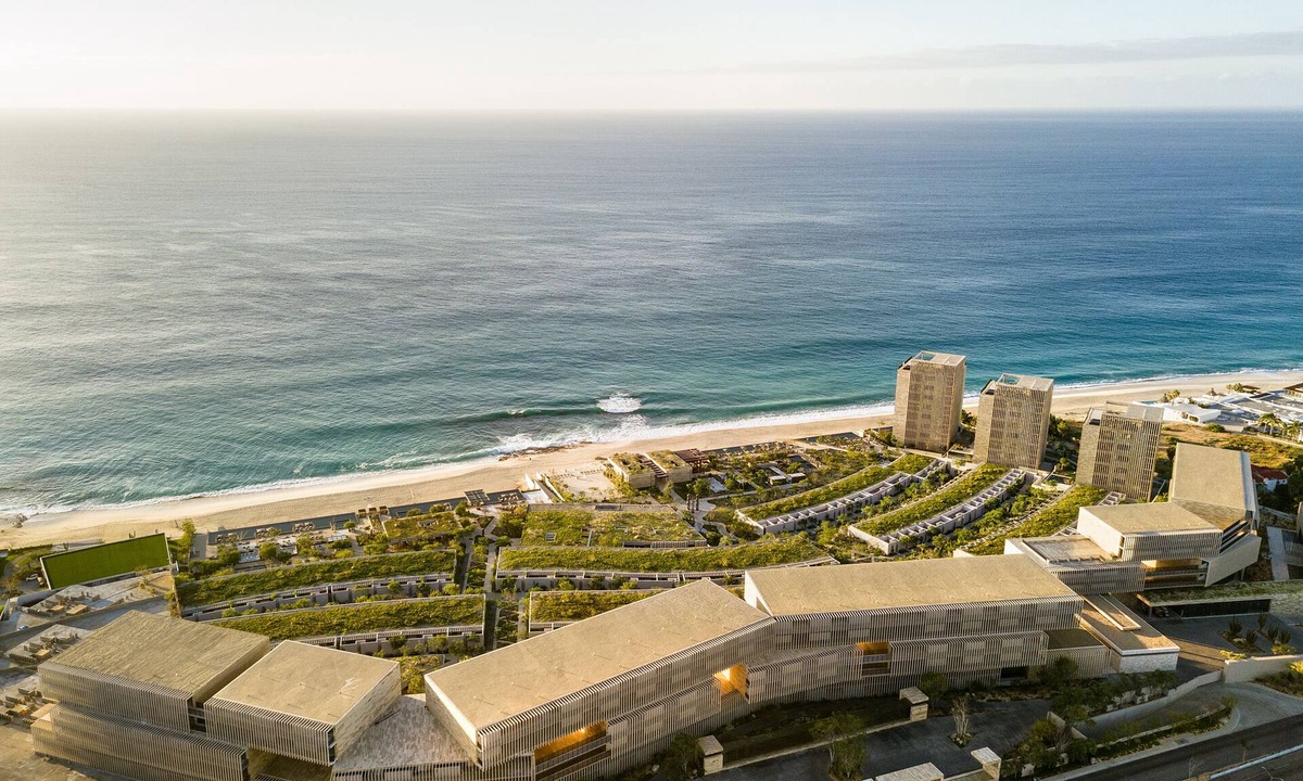San Jose del Cabo Resort | The Club at Solaz, Luxury Villas