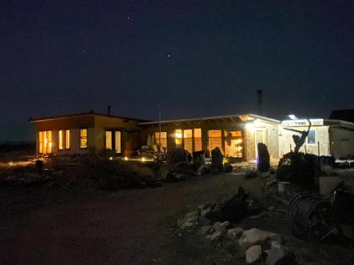 Crestone House | The Crestone Hideaway