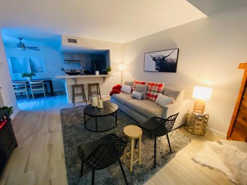 Brownsville Apartment | The Dapper in BTX