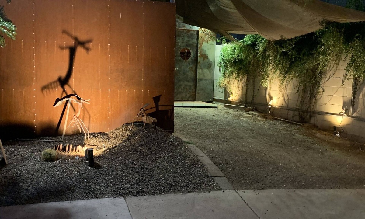 Booker T. Washington House | The Downtown Phoenix Hidden Bungalow