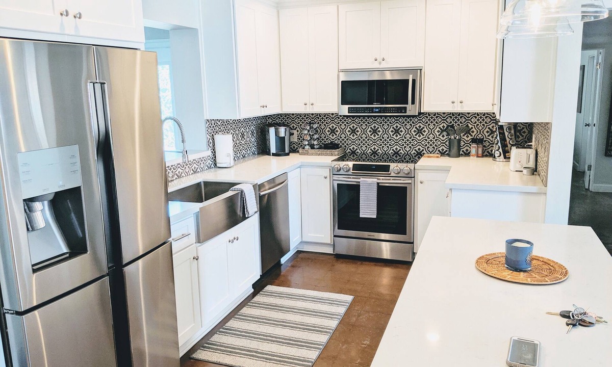 Arcadia House | The Duke - Old Town Scottsdale/Vacation Rentals by Zoomie Brokers