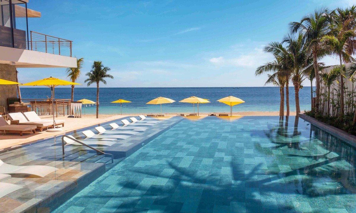 Puerto Morelos Resort | The Fives Oceanfront Riviera Maya - All Inclusive Optional