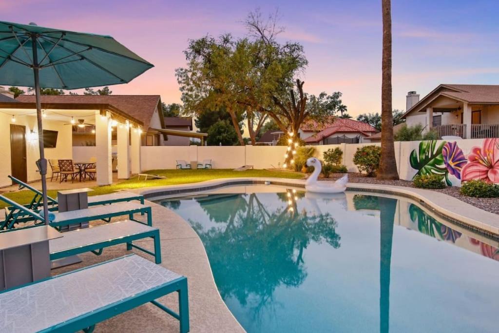 Gilbert House | The Gilbert Joy House