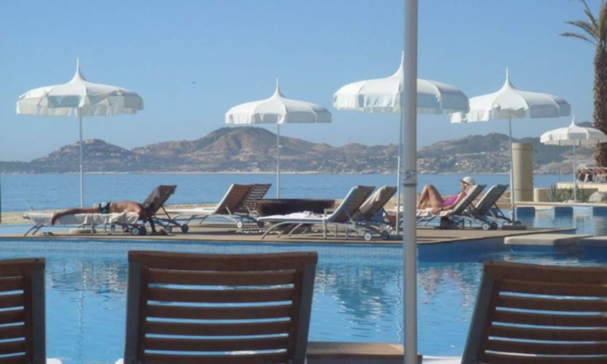 El Rosarito Resort | The Grand Maya Cabo 1 BR/1 BA