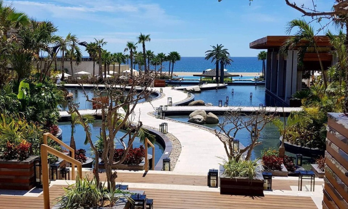Campo de Golf Fonatur Resort | The Grand Mayan1 Bedroom Suite
