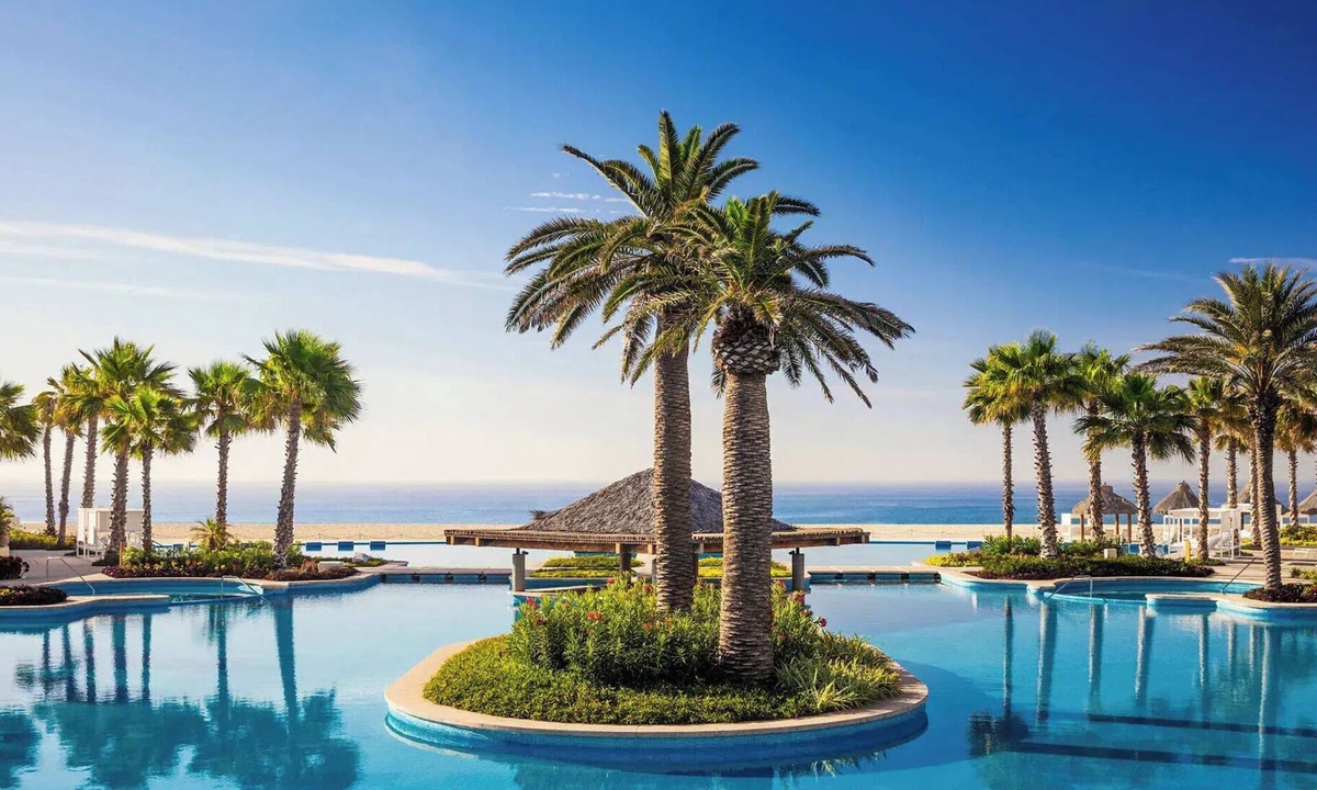 Campo de Golf Fonatur Resort | The Grand Mayan at Vidanta Los Cabos