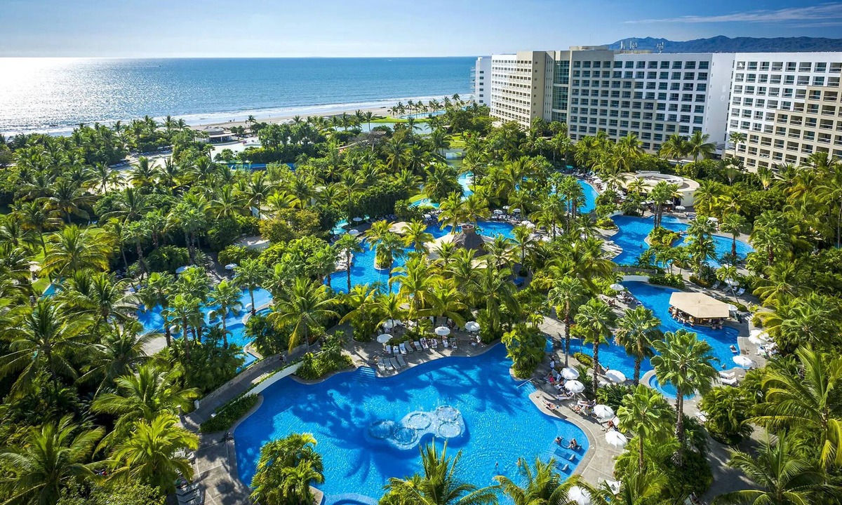 Mezcales Apartment | The Grand Mayan 2 Bedroom Suite